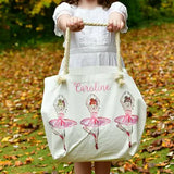 Ballerina Tote