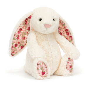 Blossom Berry Bunny - Medium