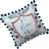 Motif Pillow