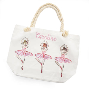 Ballerina Tote