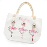 Ballerina Tote