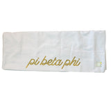 Pillowcase - Sorority