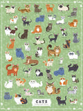 Cats Puzzle