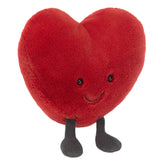 Amuseable Heart - Large